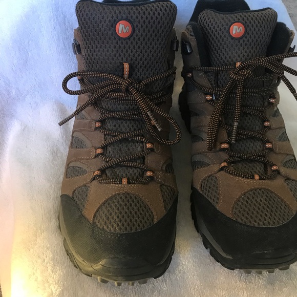 merrell high tops